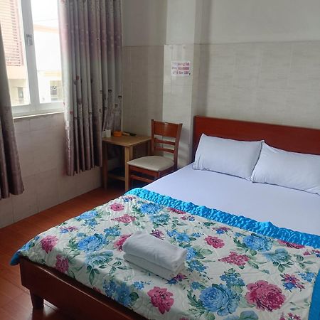 Hotel Phuong Linh Хошимін Екстер'єр фото